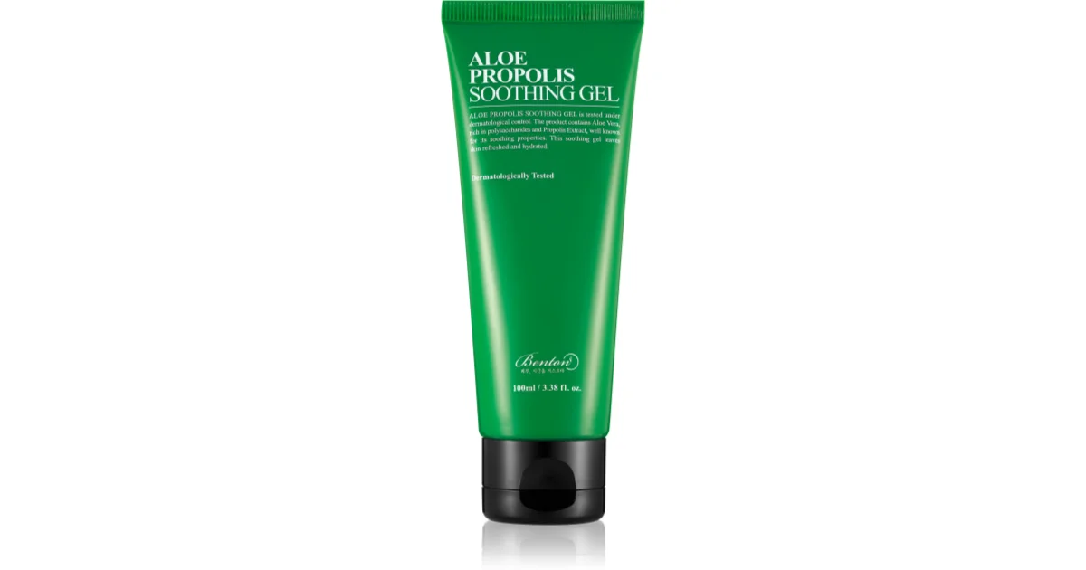 Benton Aloe Propolis Soothing Gel